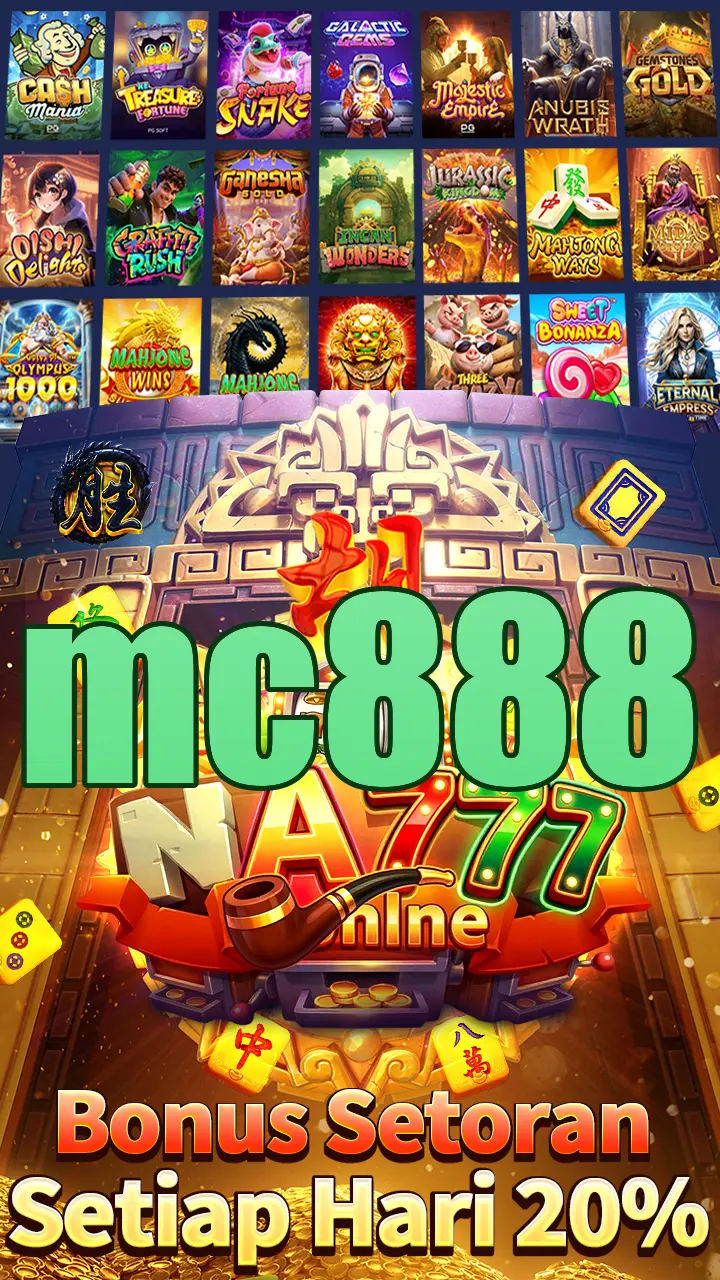 mc888 APK