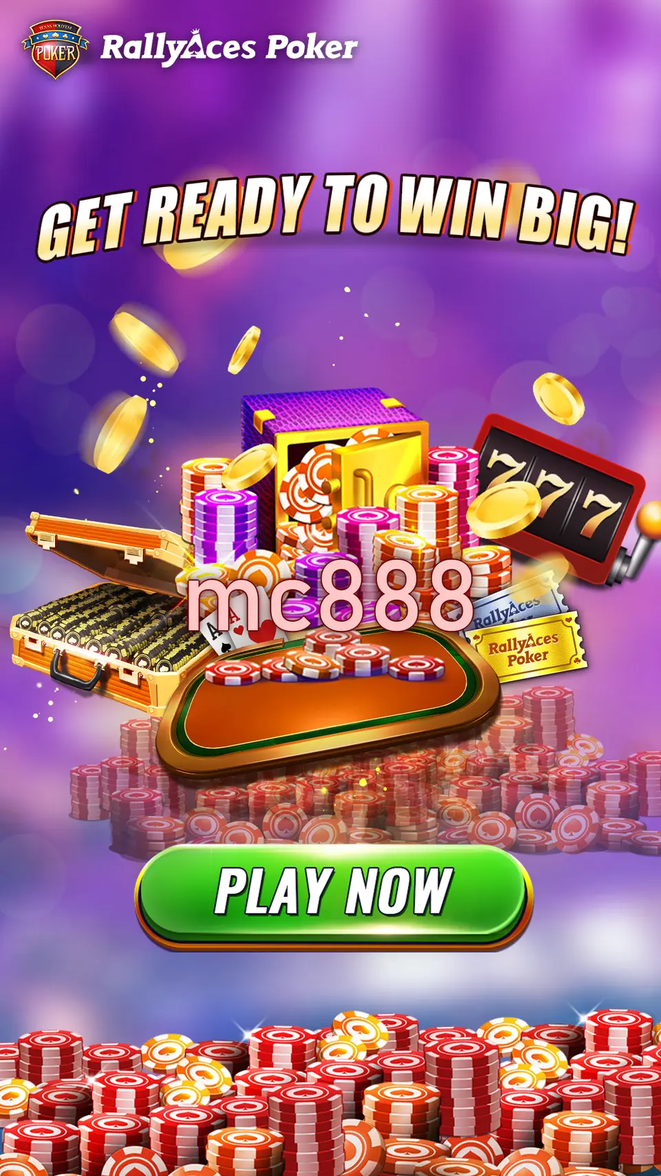mc888 APK