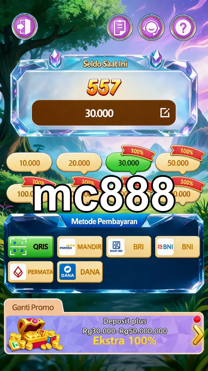 mc888 APK