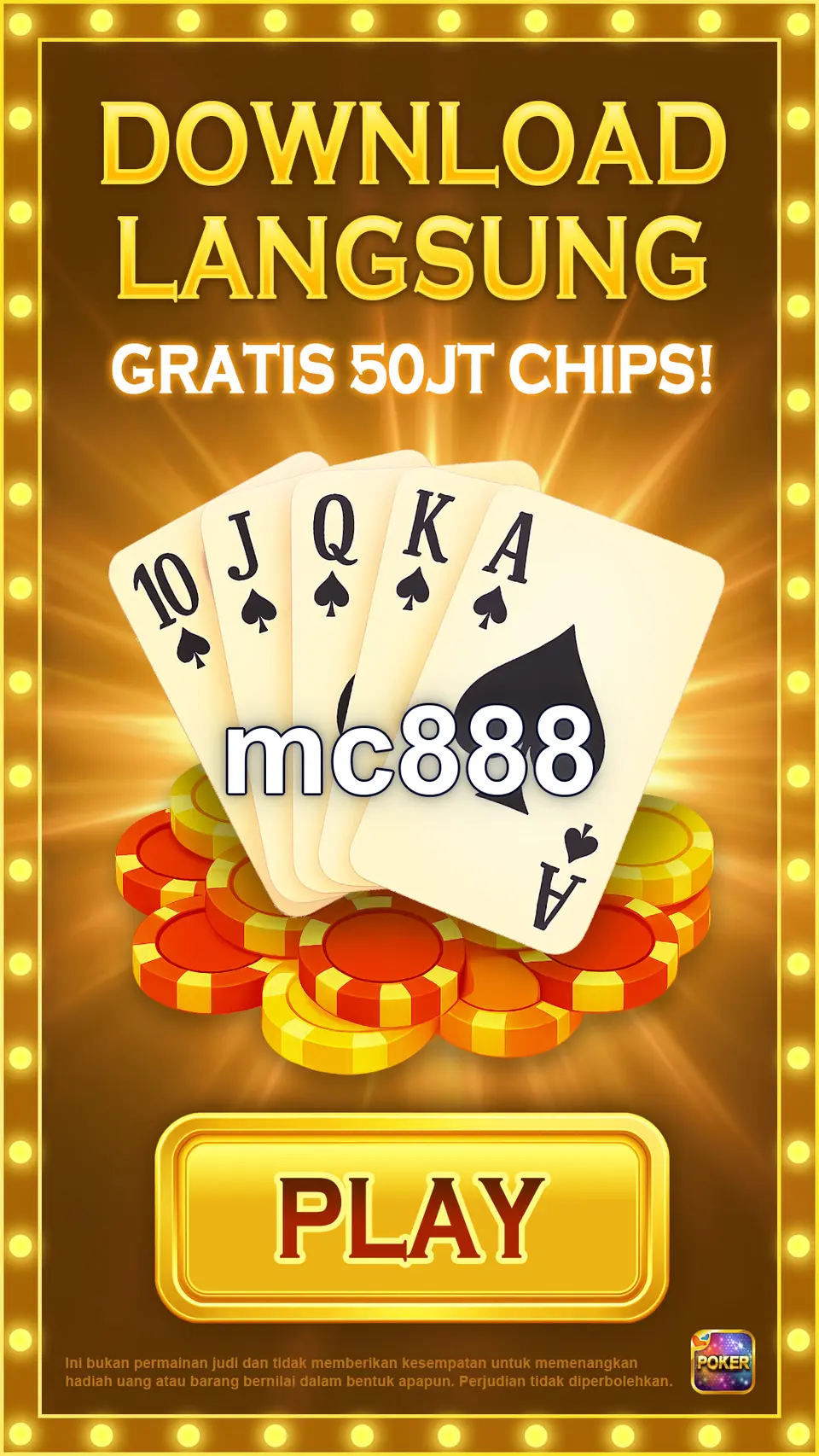 mc888 Masuk