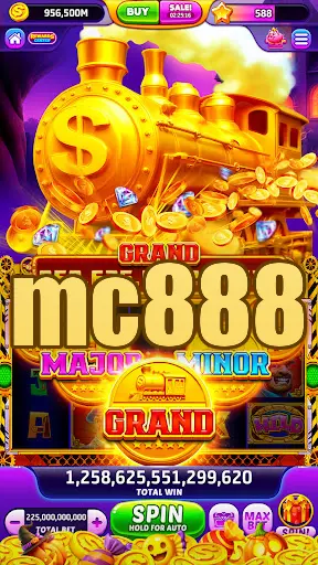 mc888 Masuk